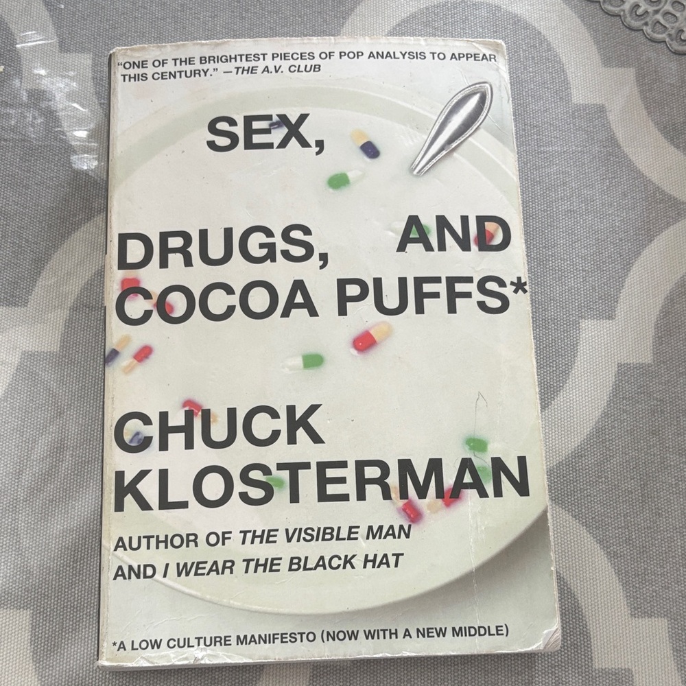 Book